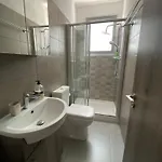 Διαμέρισμα Modern 2br Near Unic & Engomi Mall