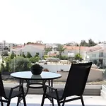 Modern 2br Near Unic & Engomi Mall Διαμέρισμα
