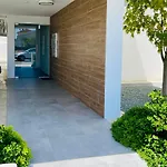 Διαμέρισμα Modern 2br Near Unic & Engomi Mall