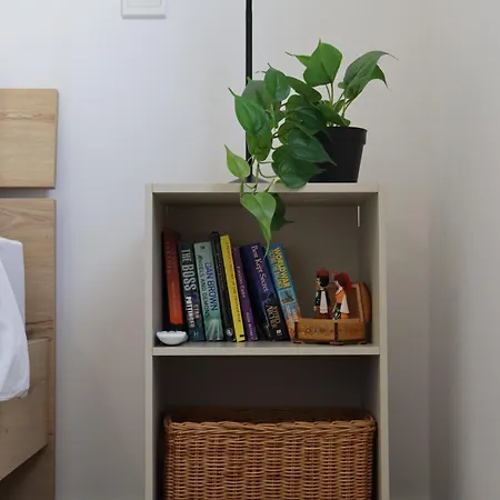 Apartament Spacious And Sleek In Engomi